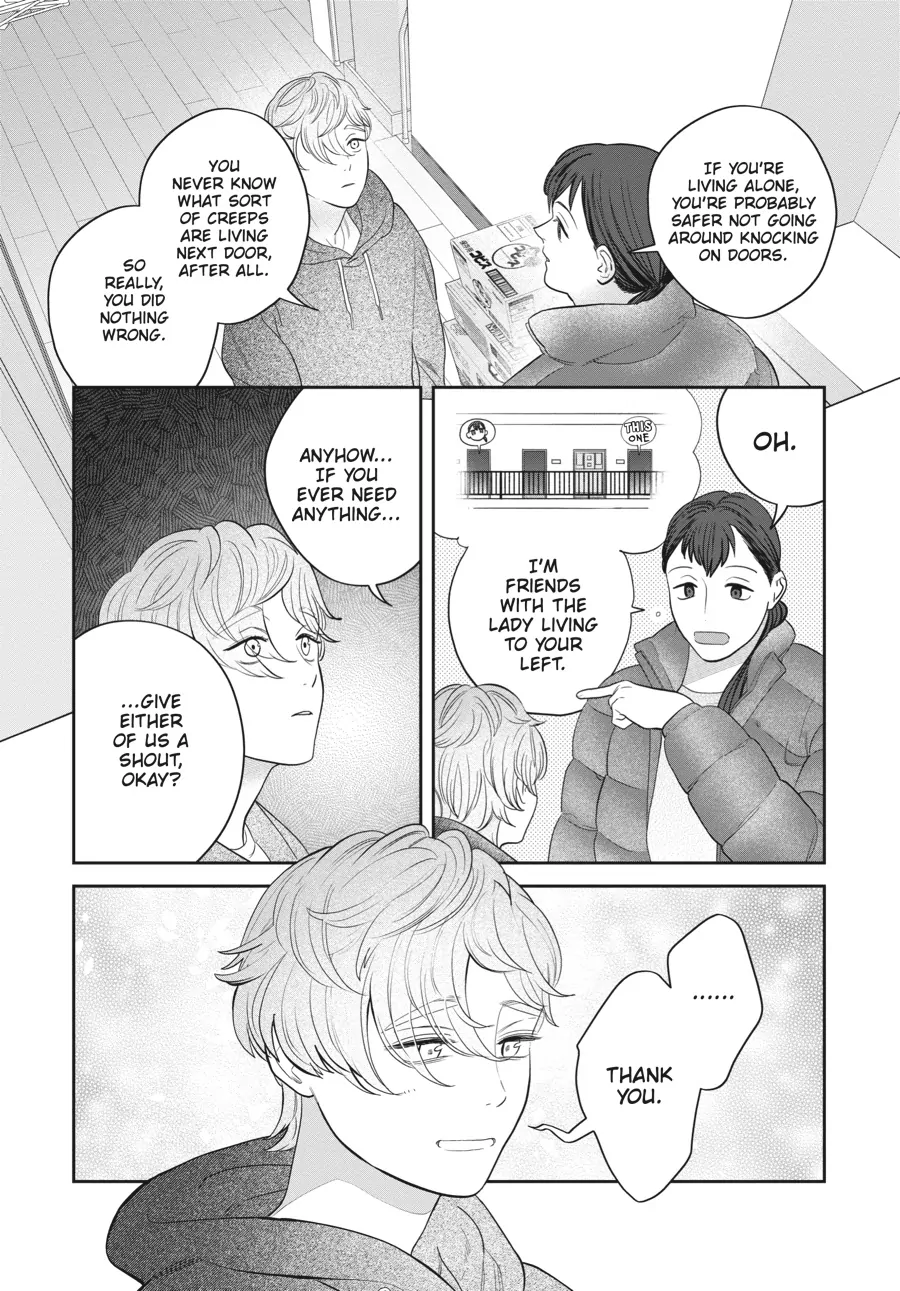 Read She Loves to Cook, and She Loves to Eat Manga Online