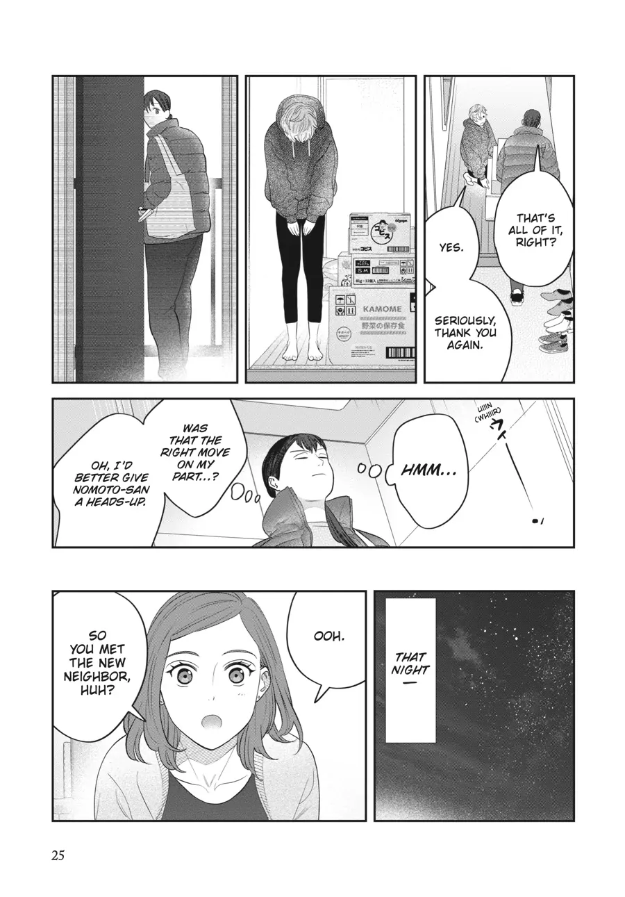 Read She Loves to Cook, and She Loves to Eat Manga Online