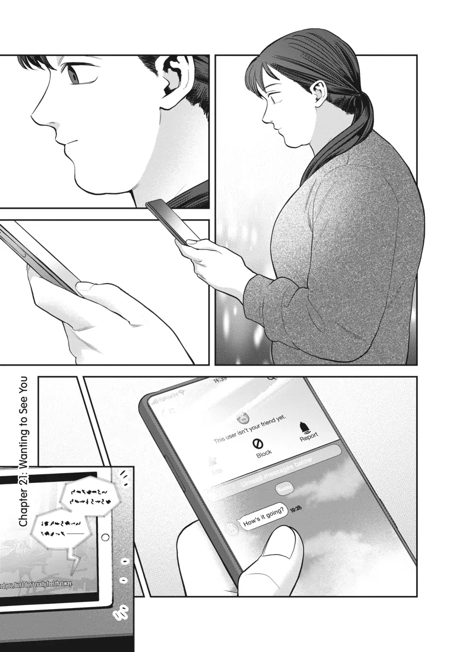 Read She Loves to Cook, and She Loves to Eat Manga Online