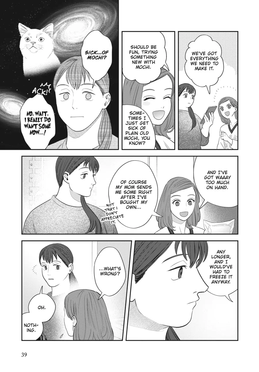 Read She Loves to Cook, and She Loves to Eat Manga Online