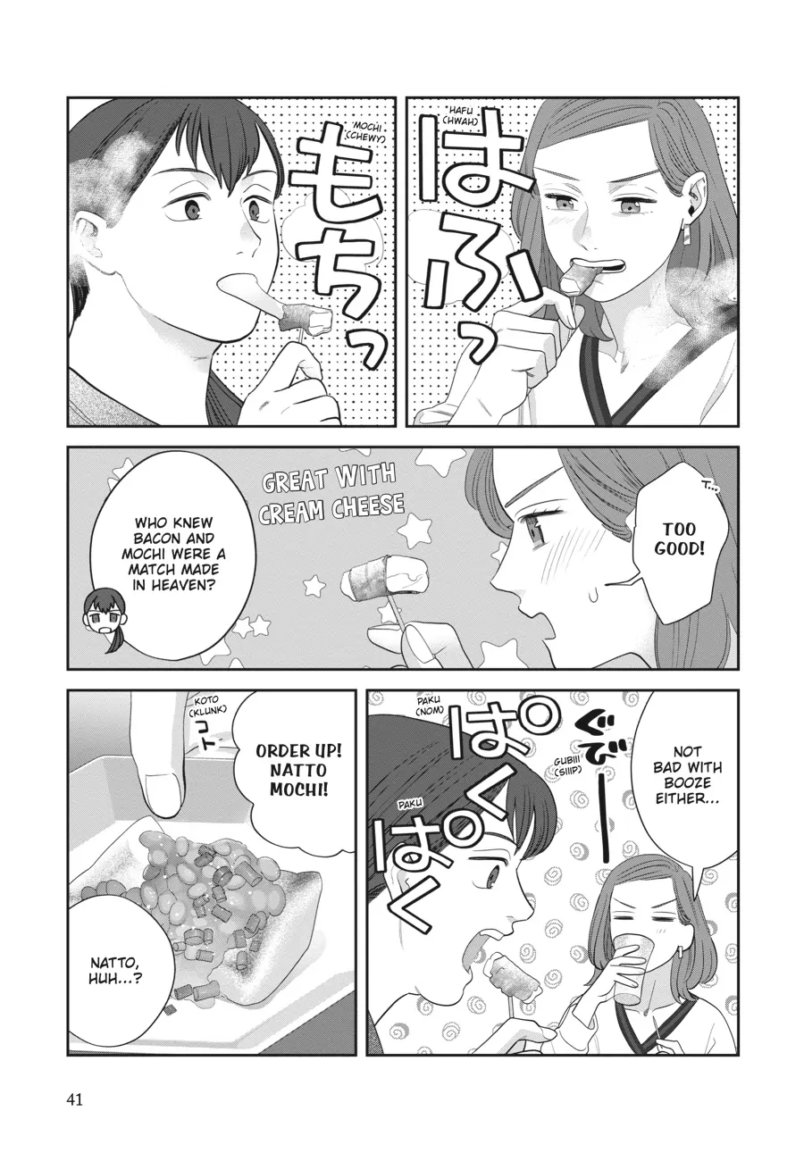 Read She Loves to Cook, and She Loves to Eat Manga Online