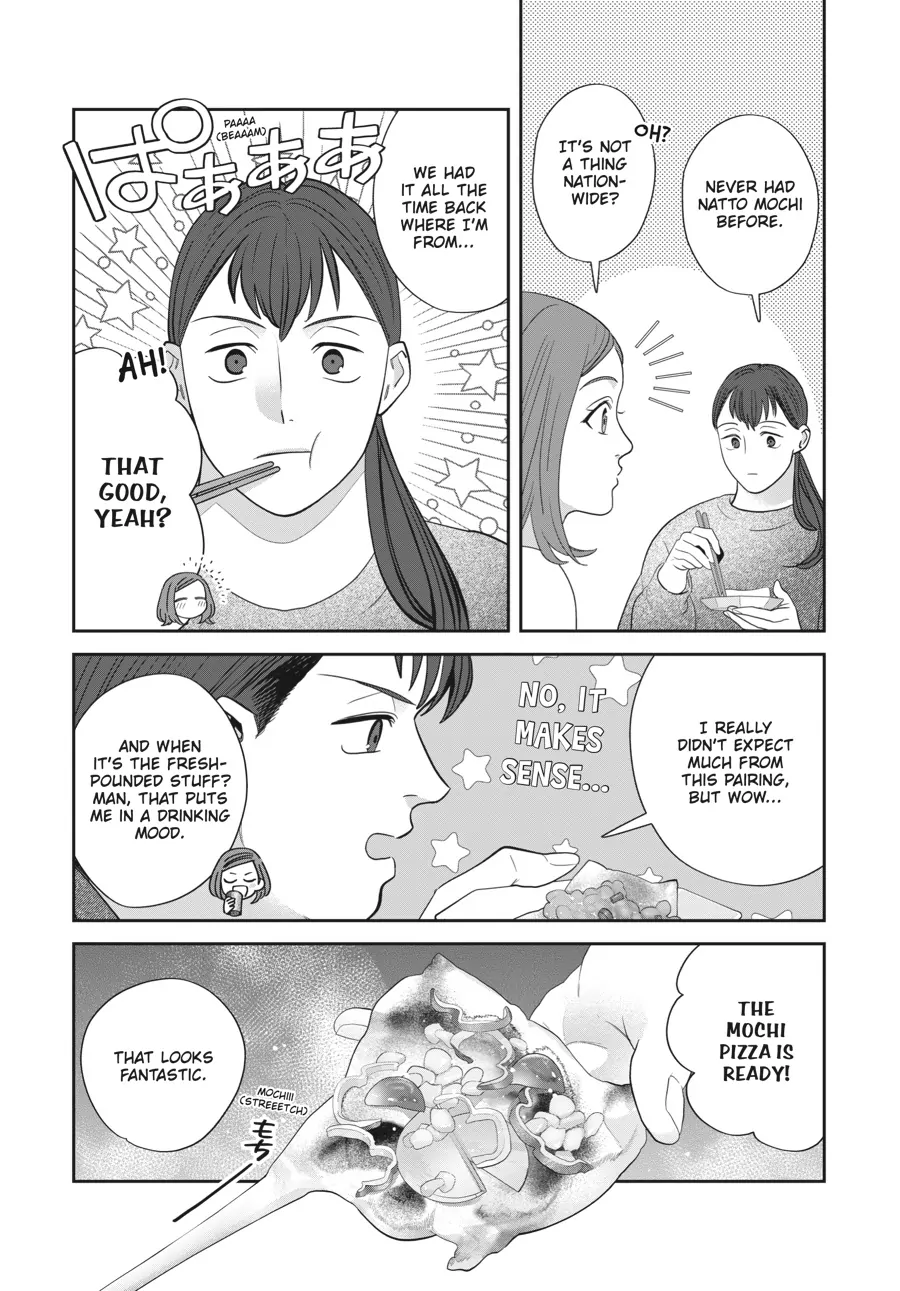 Read She Loves to Cook, and She Loves to Eat Manga Online