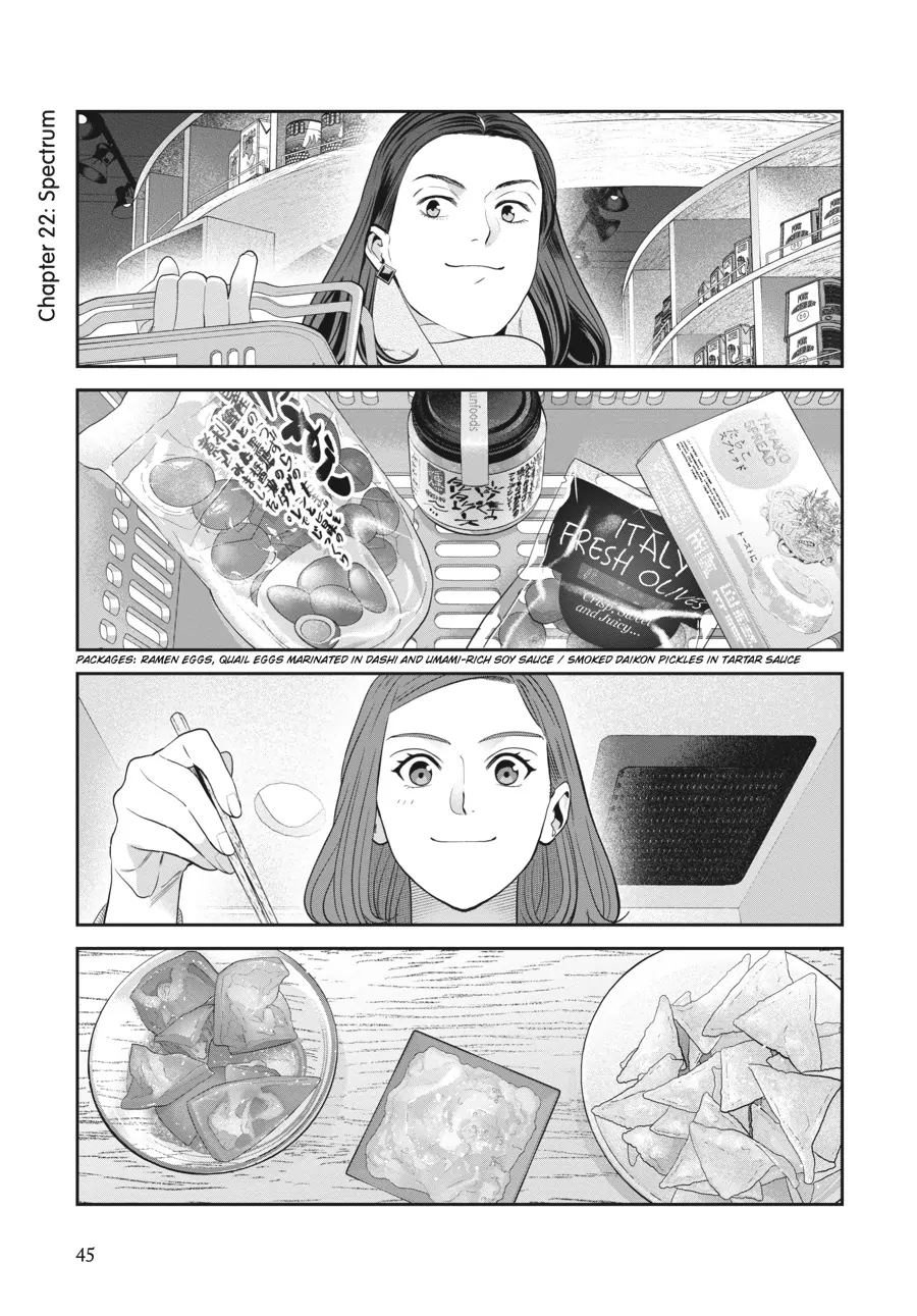 Read She Loves to Cook, and She Loves to Eat Manga Online