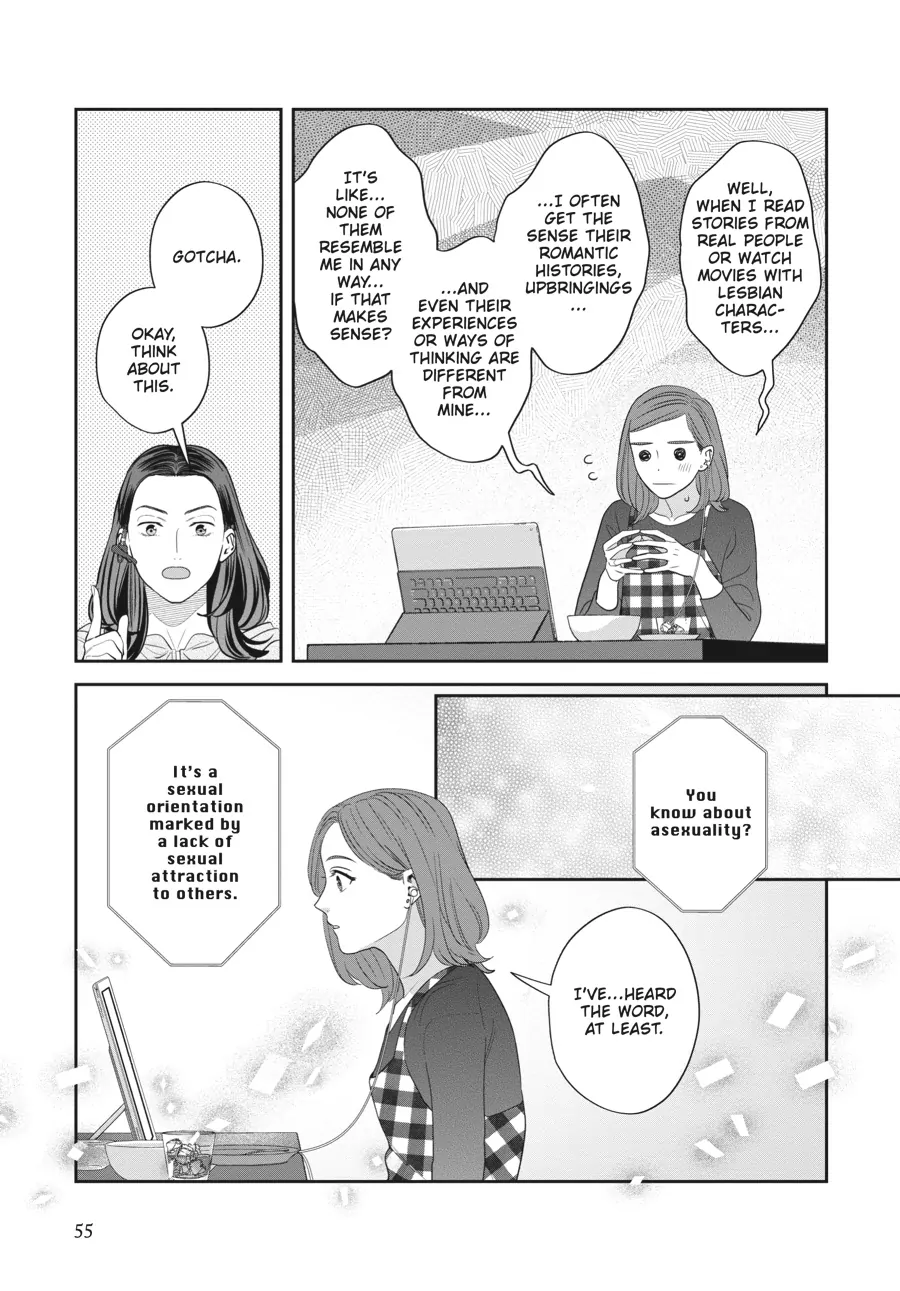 Read She Loves to Cook, and She Loves to Eat Manga Online