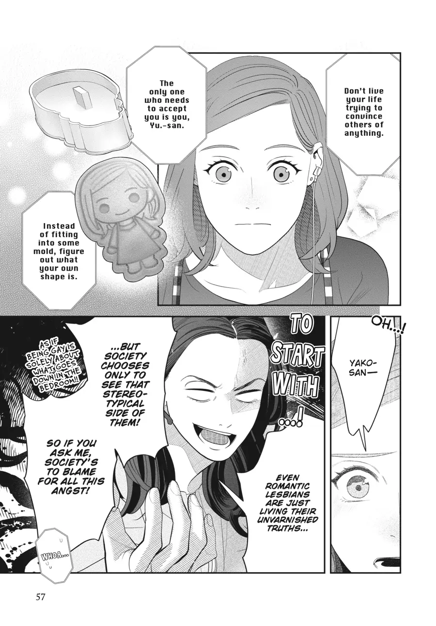 Read She Loves to Cook, and She Loves to Eat Manga Online