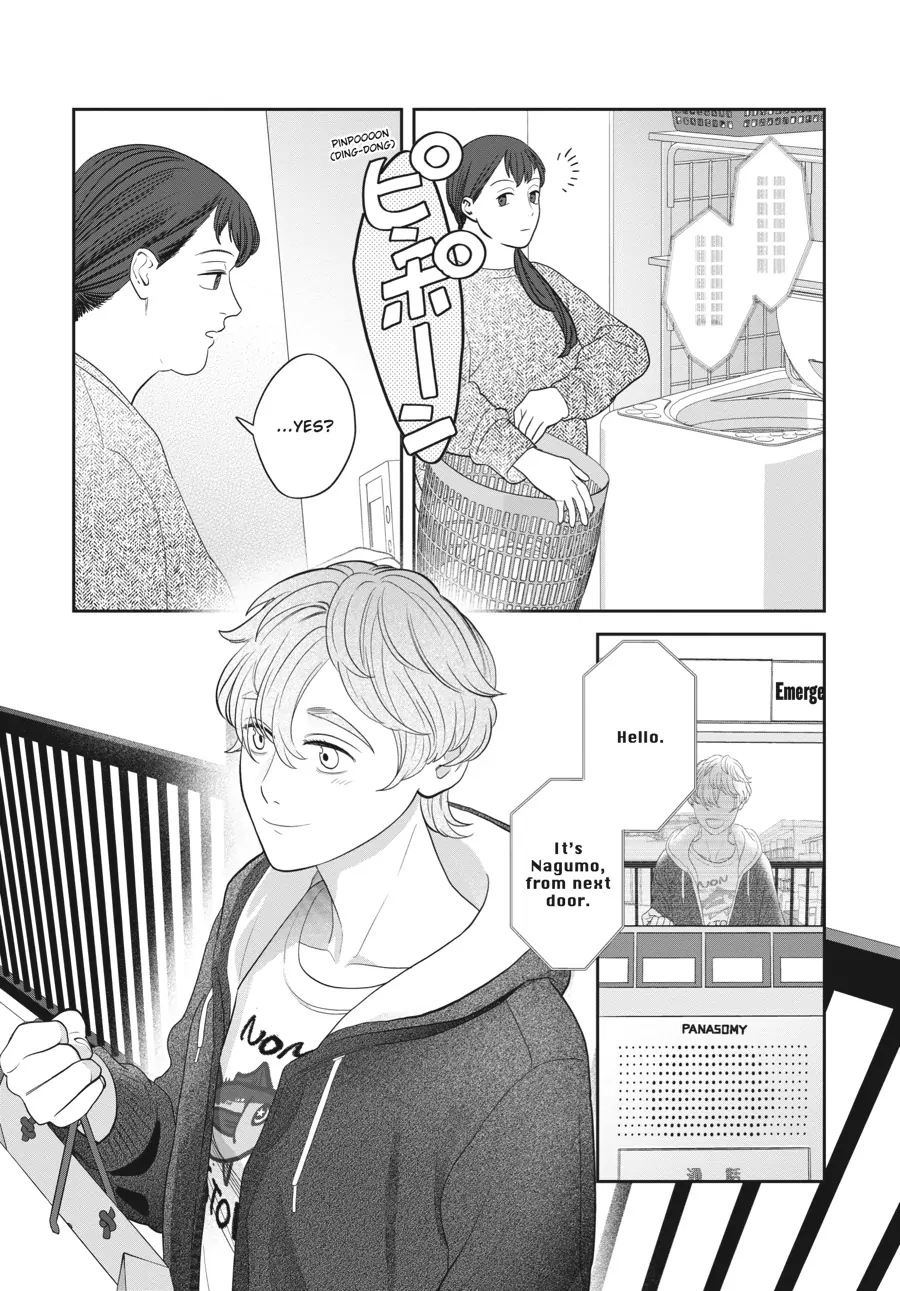 Read She Loves to Cook, and She Loves to Eat Manga Online
