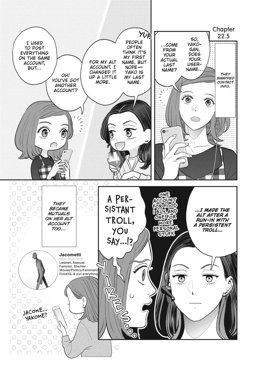 Read She Loves to Cook, and She Loves to Eat Manga Online