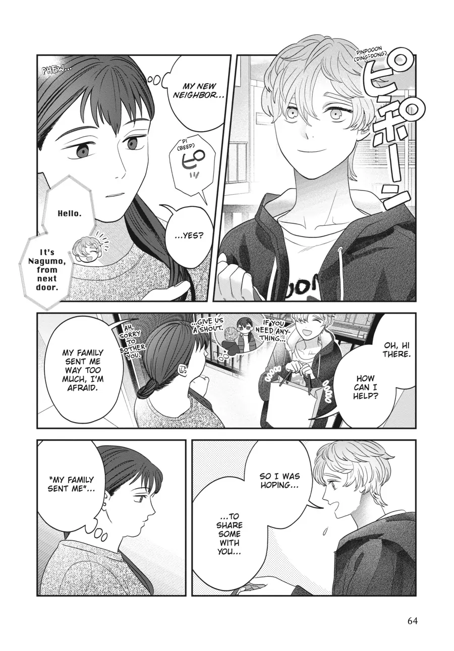 Read She Loves to Cook, and She Loves to Eat Manga Online