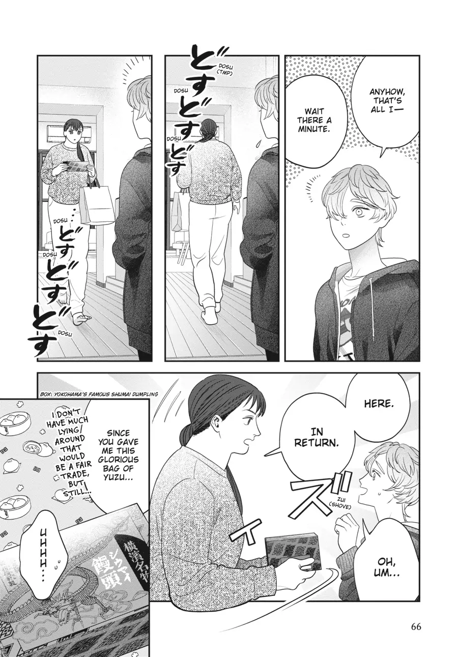 Read She Loves to Cook, and She Loves to Eat Manga Online