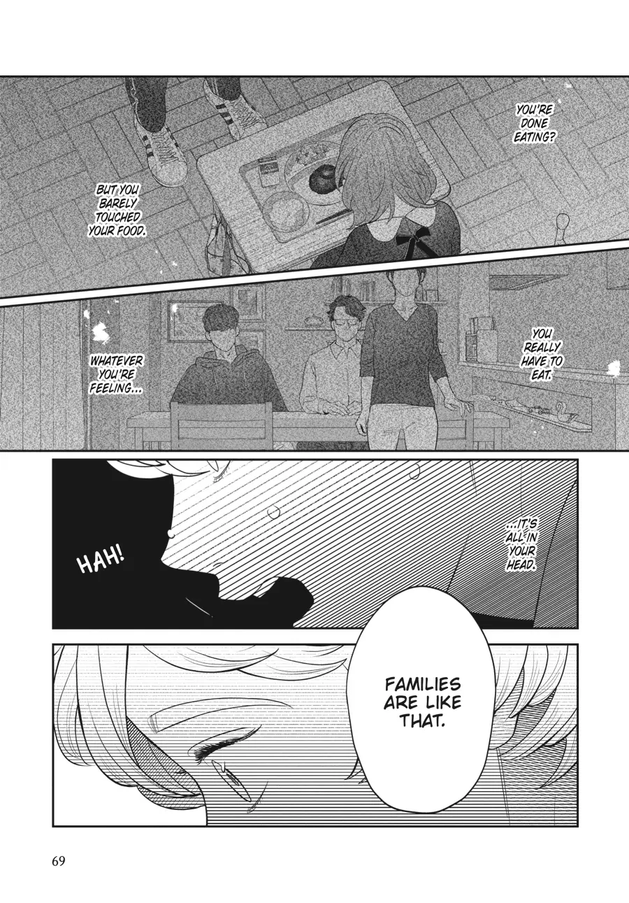 Read She Loves to Cook, and She Loves to Eat Manga Online