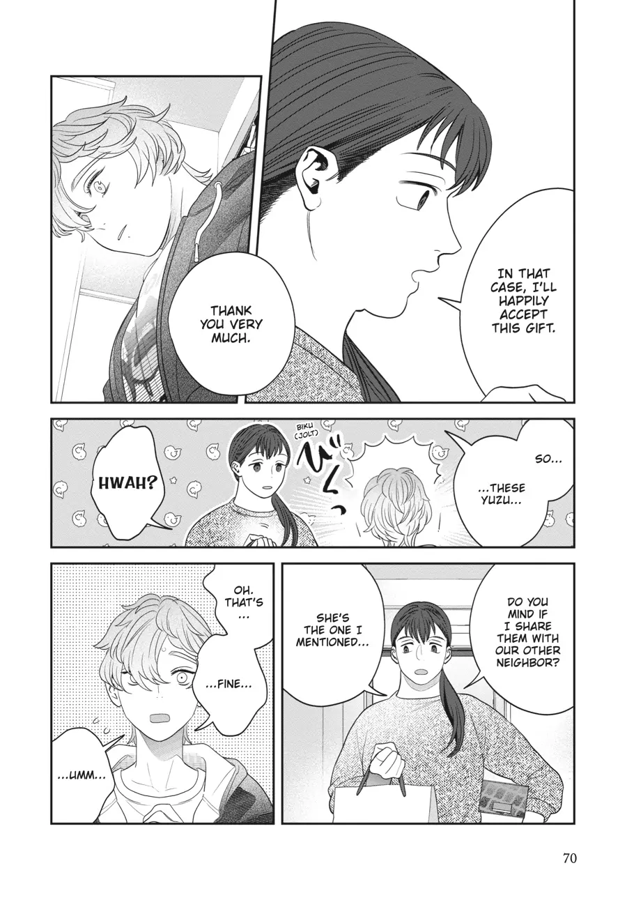 Read She Loves to Cook, and She Loves to Eat Manga Online