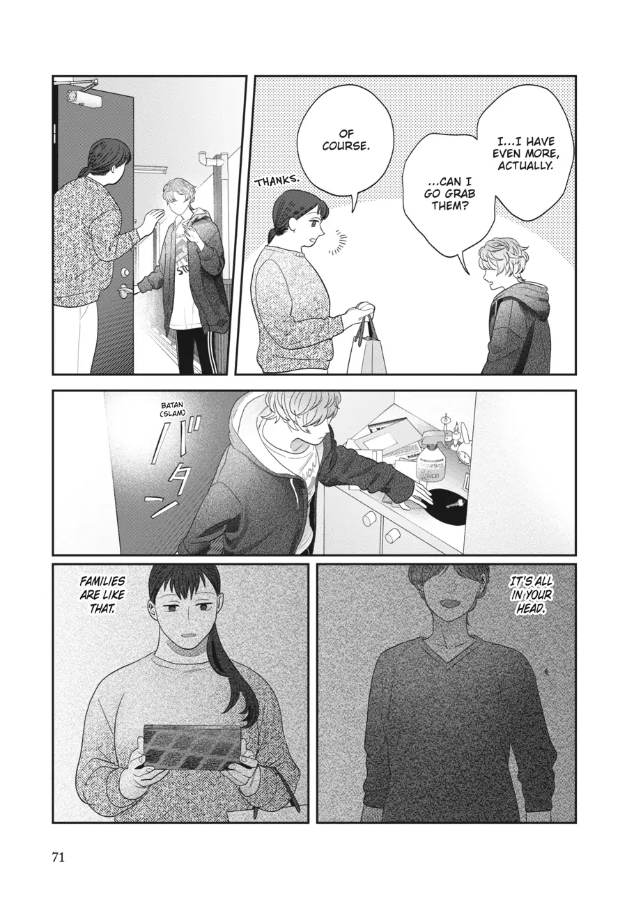 Read She Loves to Cook, and She Loves to Eat Manga Online