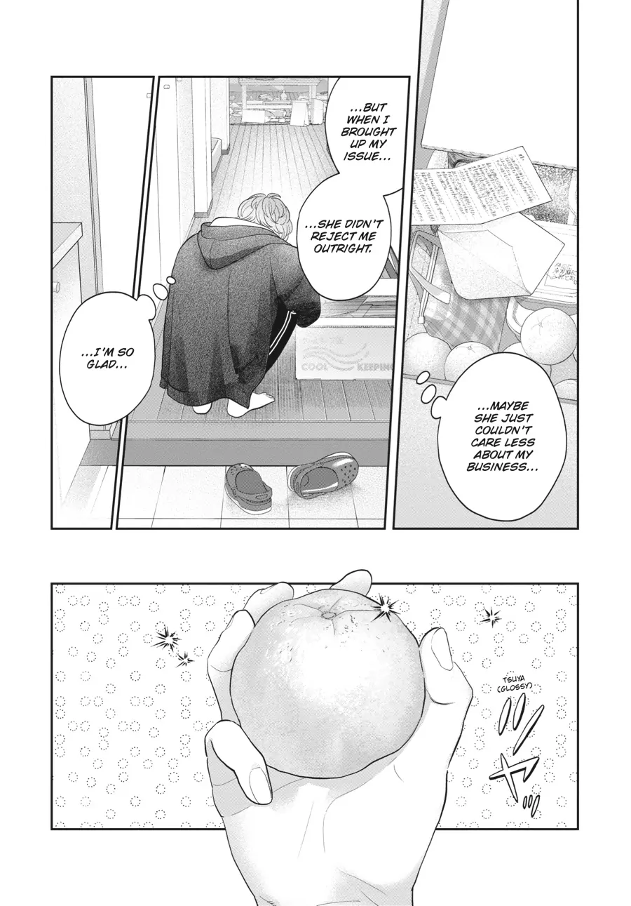 Read She Loves to Cook, and She Loves to Eat Manga Online