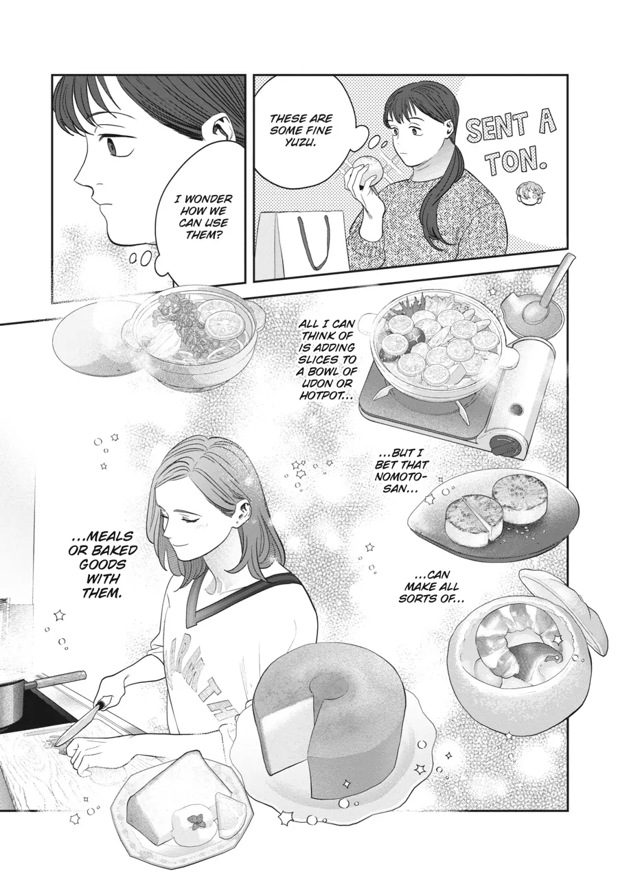 Read She Loves to Cook, and She Loves to Eat Manga Online