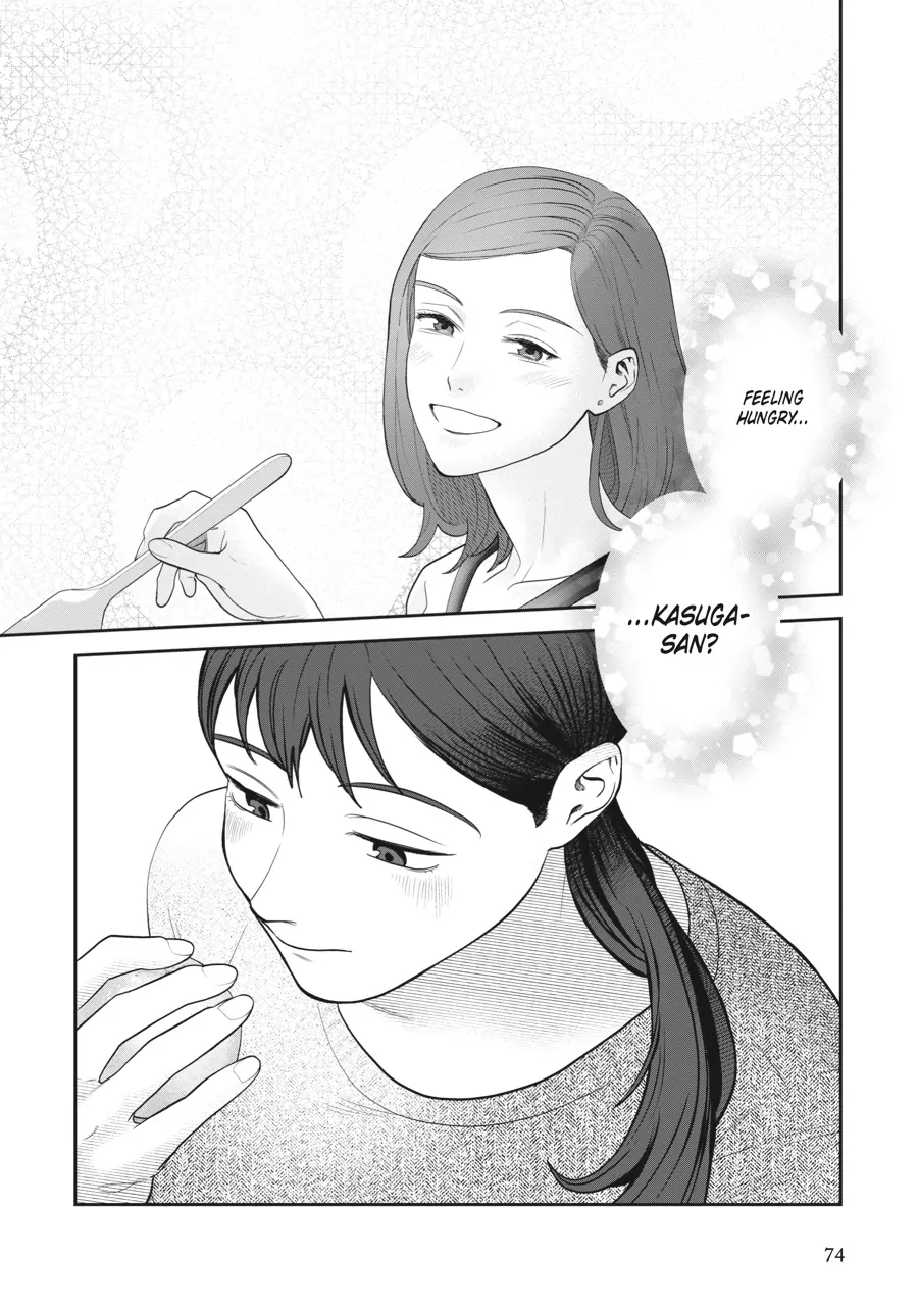 Read She Loves to Cook, and She Loves to Eat Manga Online