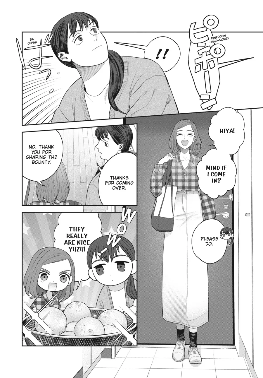 Read She Loves to Cook, and She Loves to Eat Manga Online