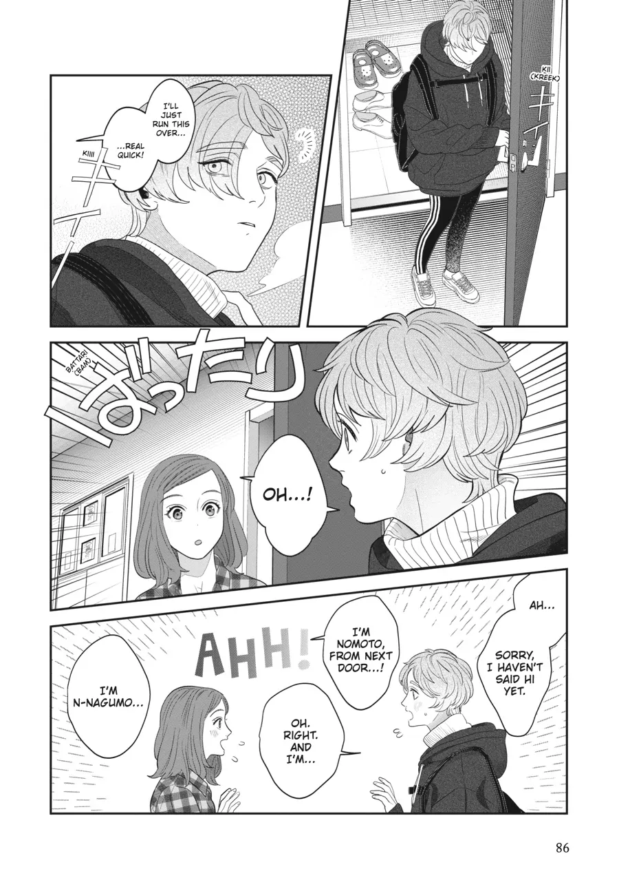 Read She Loves to Cook, and She Loves to Eat Manga Online