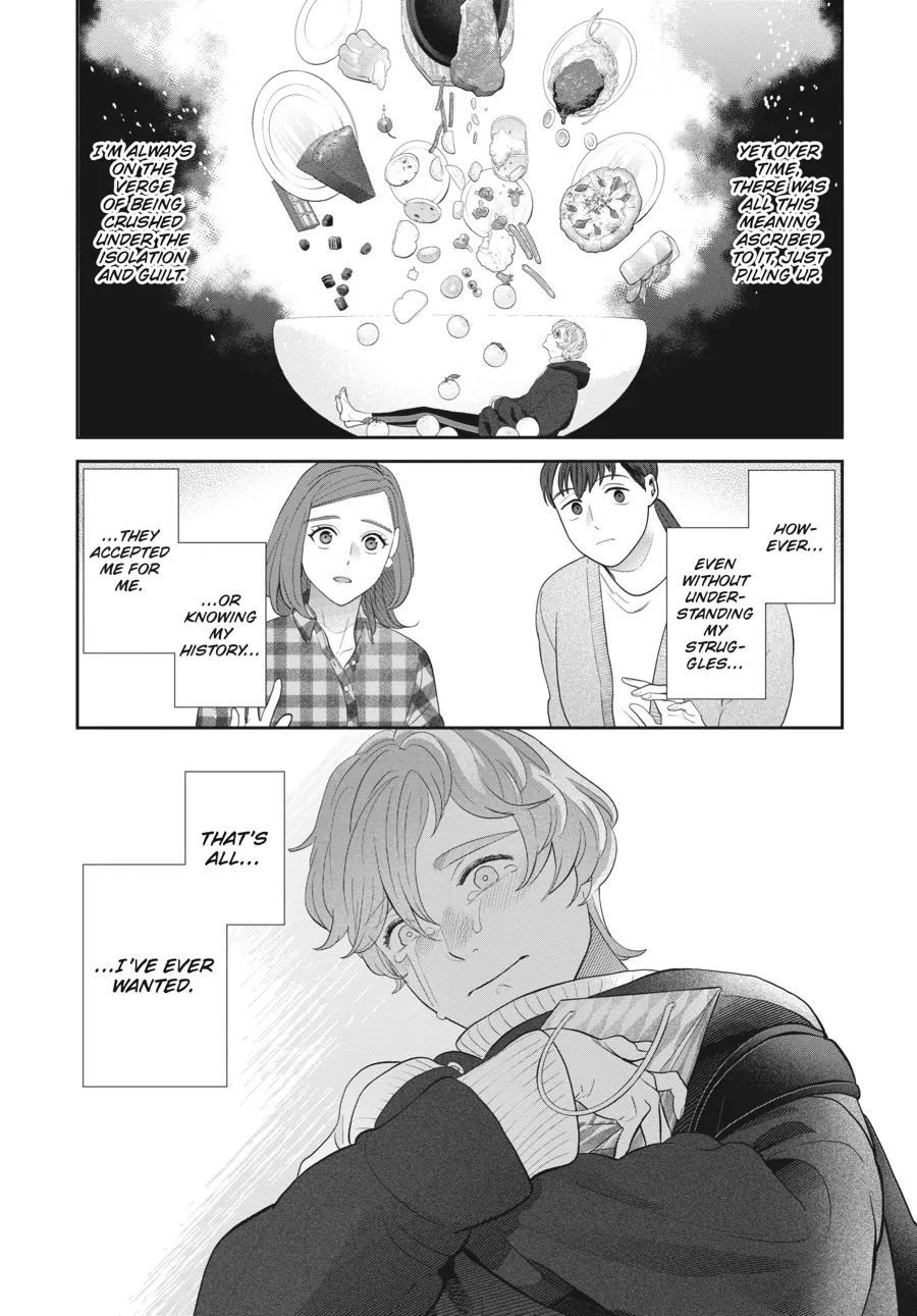 Read She Loves to Cook, and She Loves to Eat Manga Online