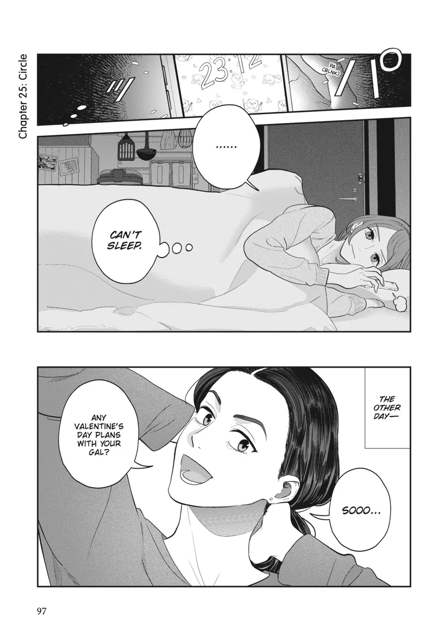 Read She Loves to Cook, and She Loves to Eat Manga Online