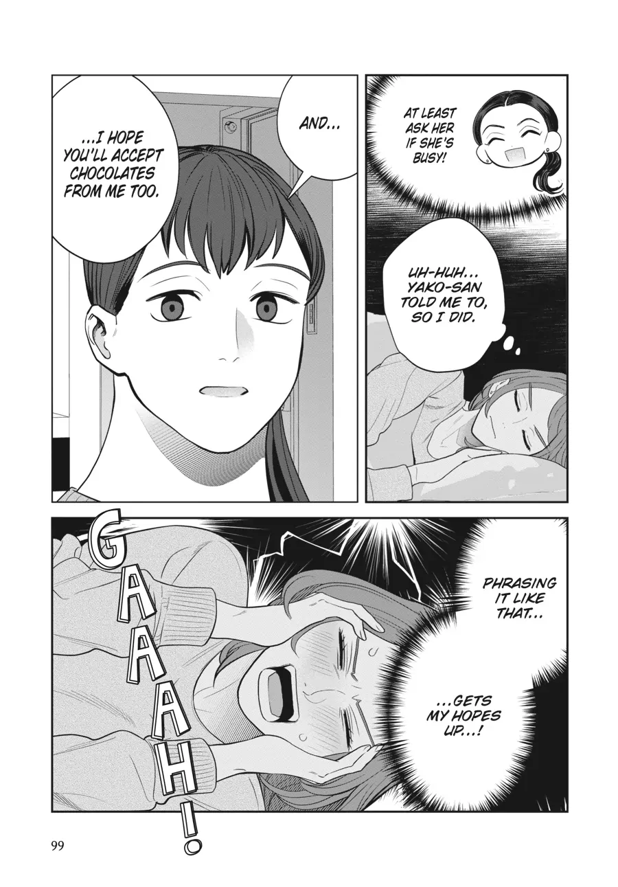 Read She Loves to Cook, and She Loves to Eat Manga Online