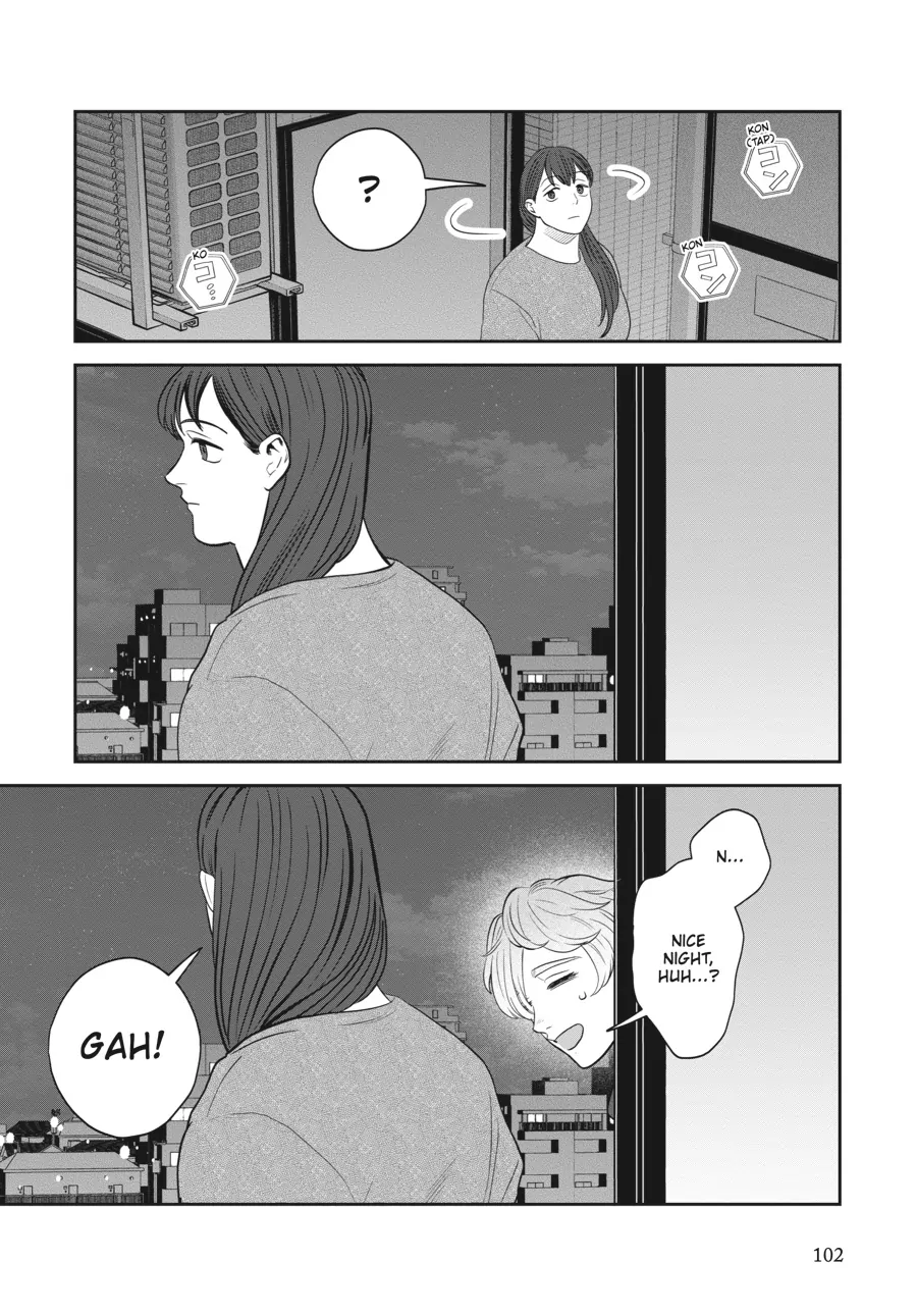 Read She Loves to Cook, and She Loves to Eat Manga Online