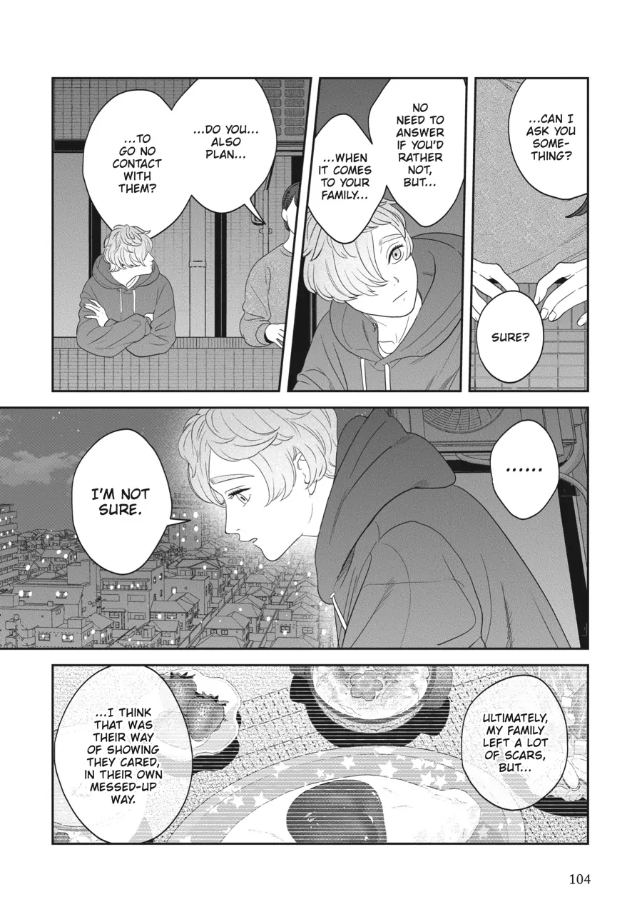 Read She Loves to Cook, and She Loves to Eat Manga Online