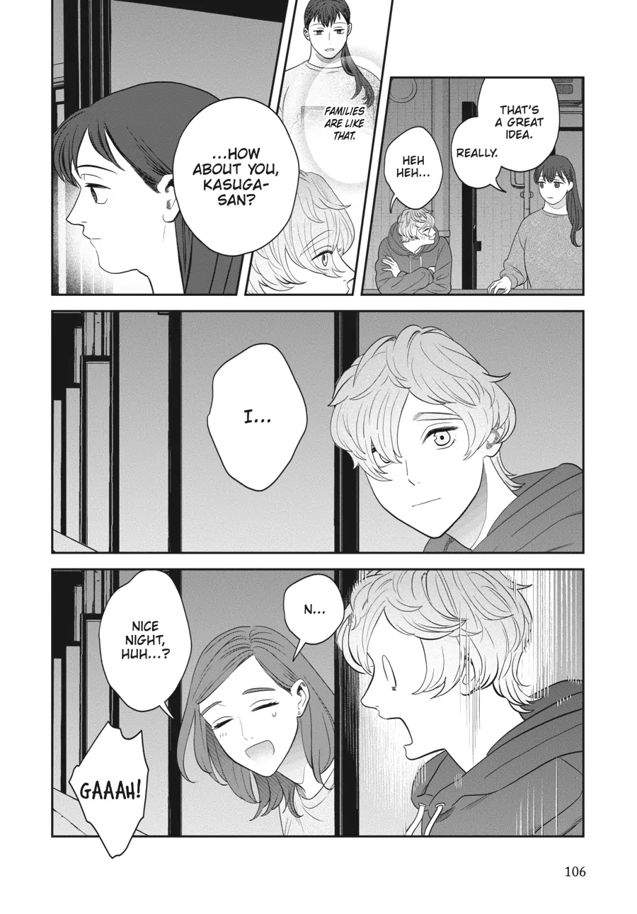 Read She Loves to Cook, and She Loves to Eat Manga Online