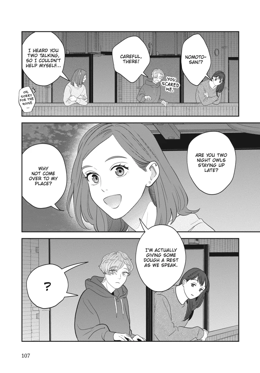 Read She Loves to Cook, and She Loves to Eat Manga Online