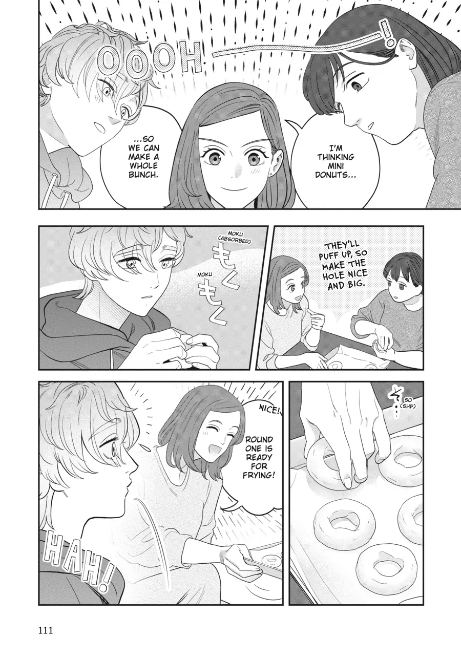 Read She Loves to Cook, and She Loves to Eat Manga Online