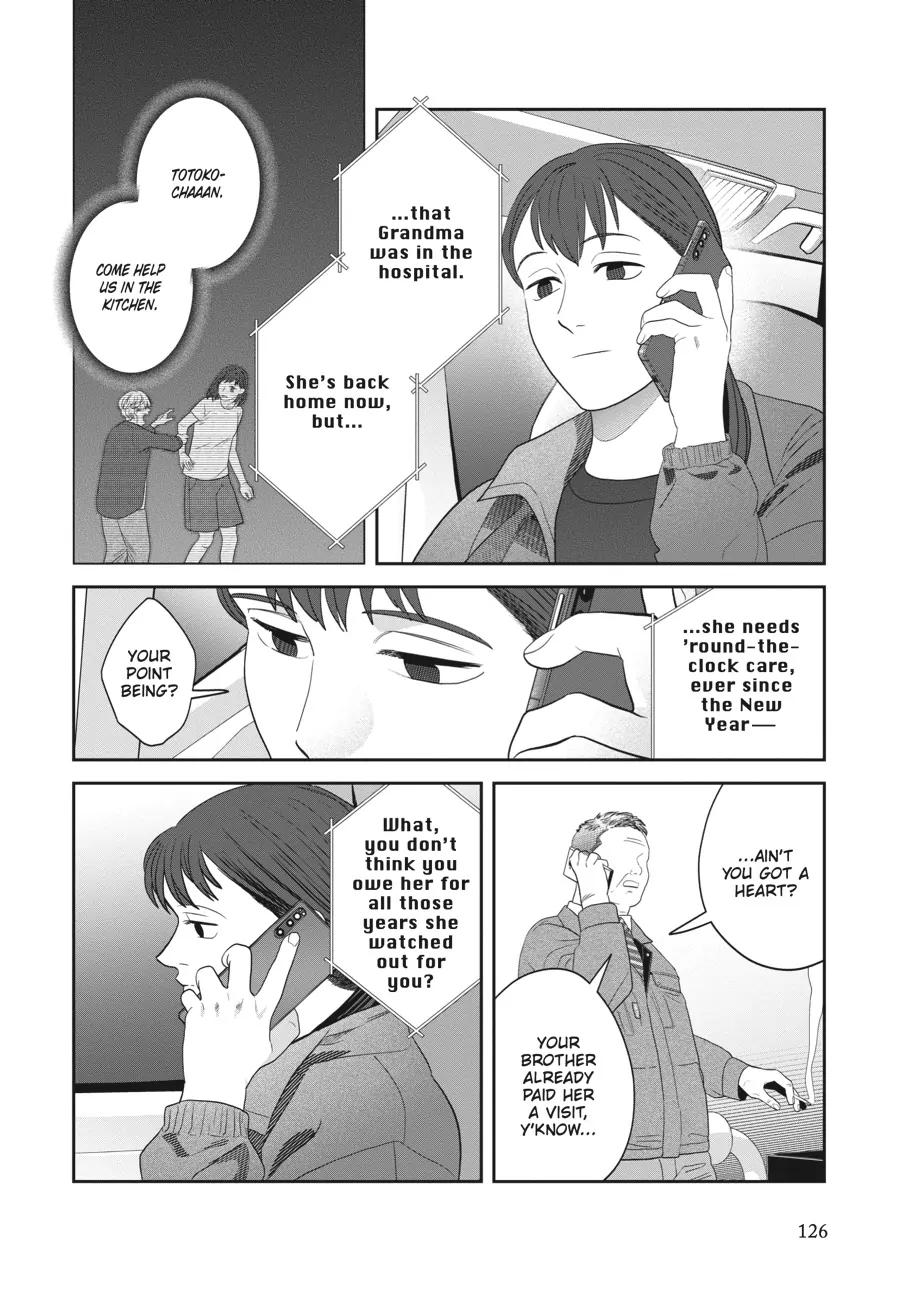 Read She Loves to Cook, and She Loves to Eat Manga Online