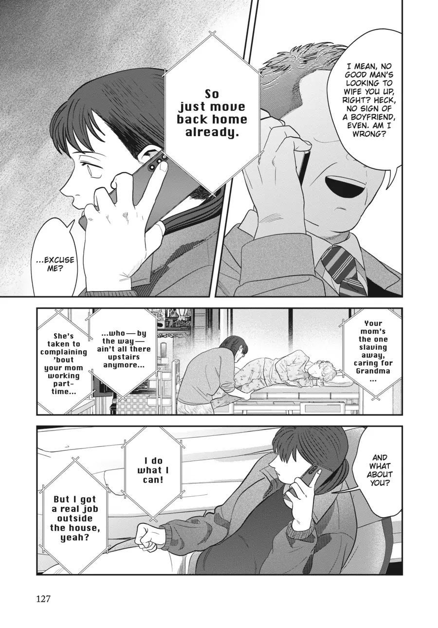 Read She Loves to Cook, and She Loves to Eat Manga Online