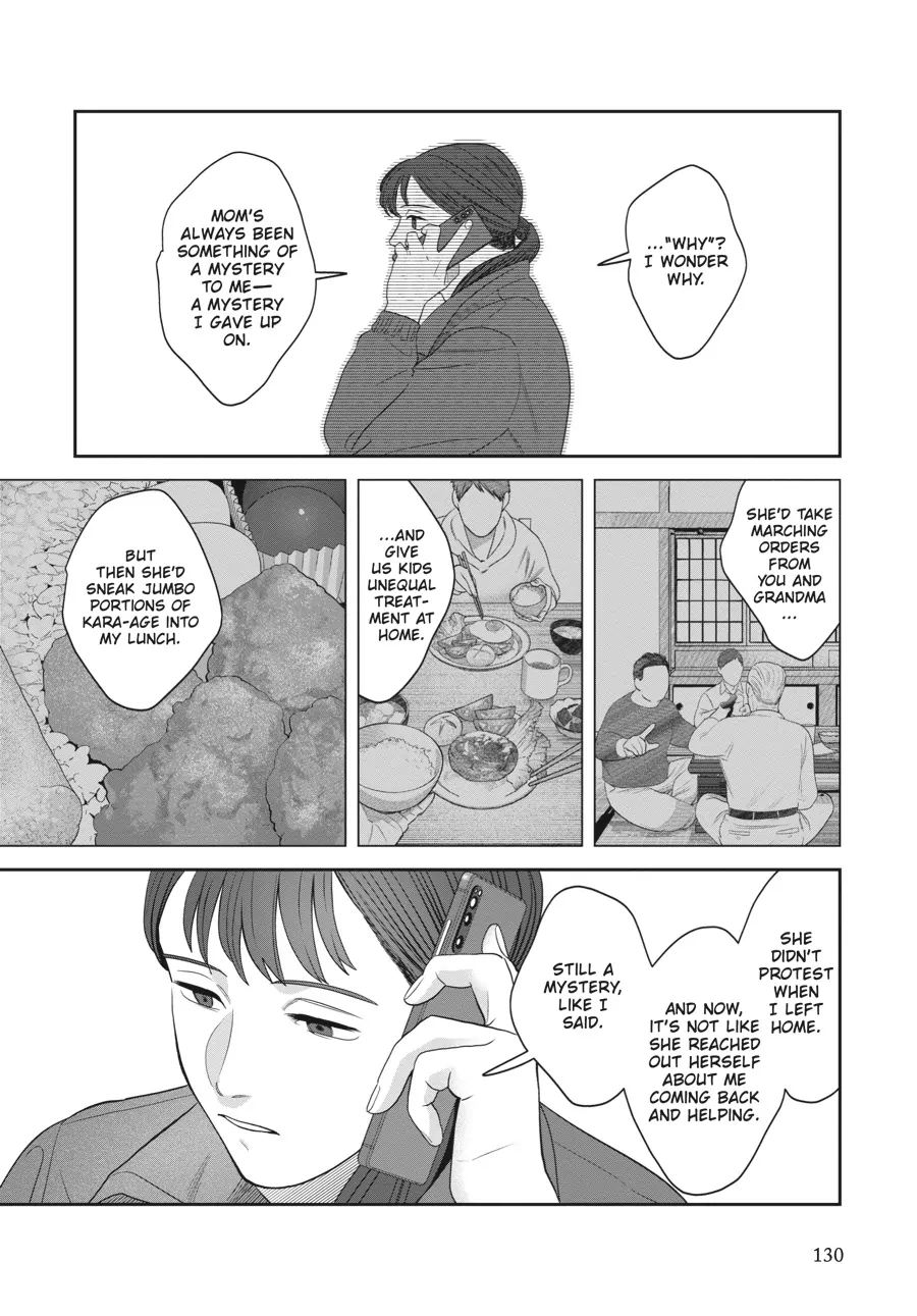 Read She Loves to Cook, and She Loves to Eat Manga Online