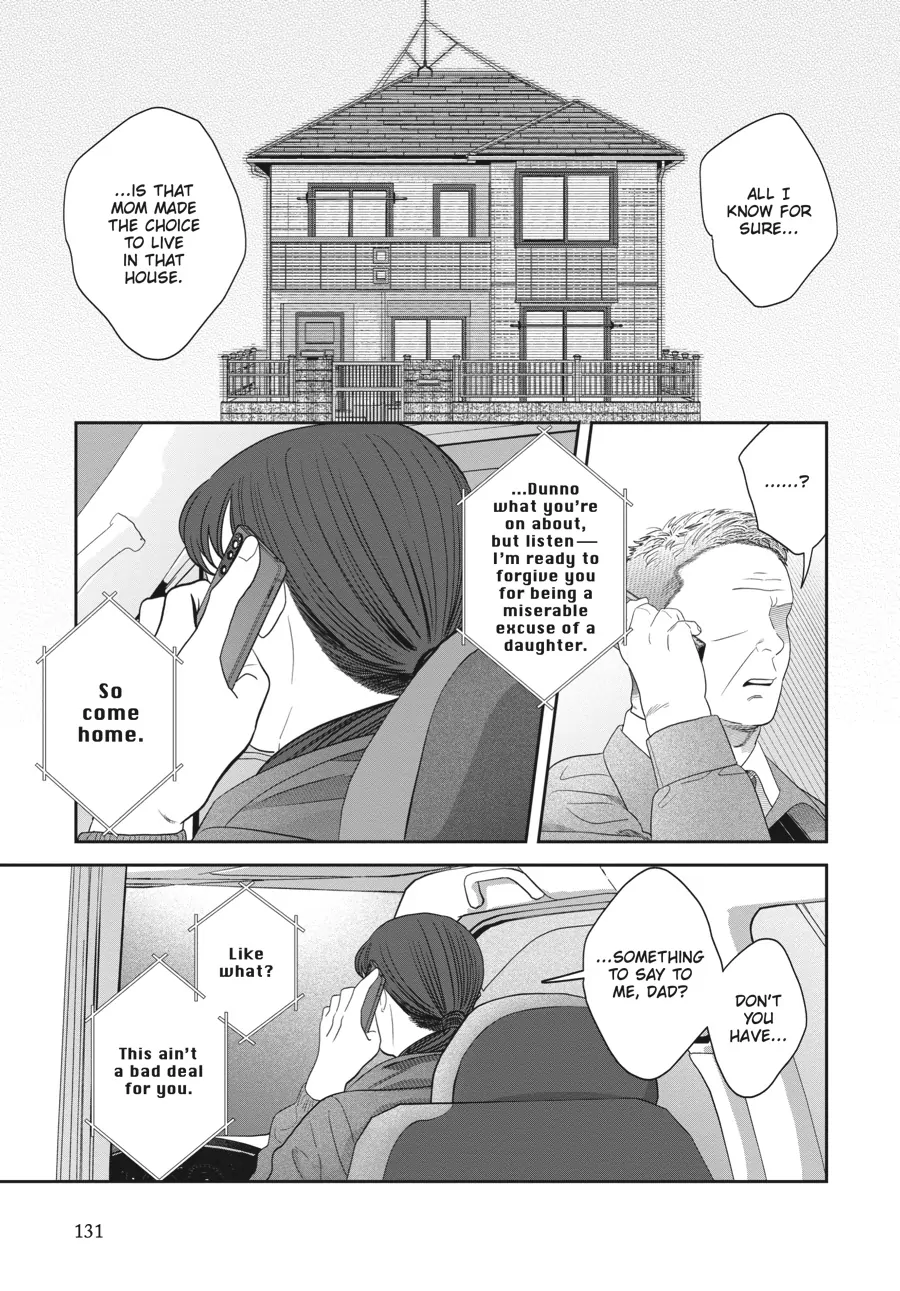 Read She Loves to Cook, and She Loves to Eat Manga Online