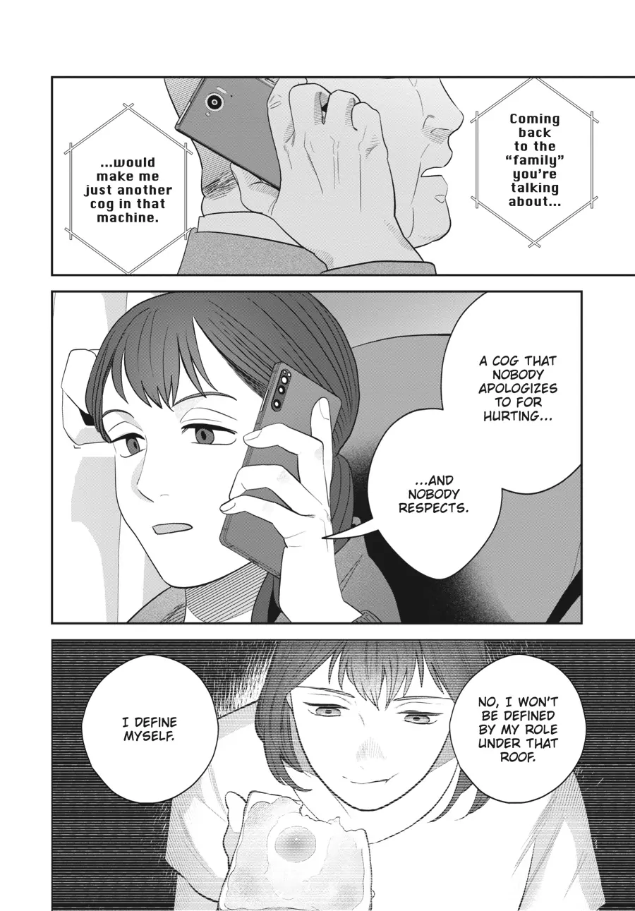 Read She Loves to Cook, and She Loves to Eat Manga Online