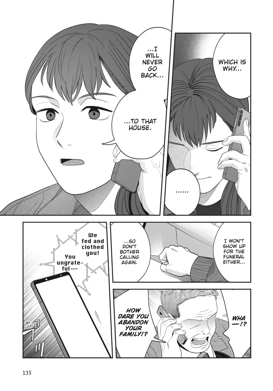 Read She Loves to Cook, and She Loves to Eat Manga Online