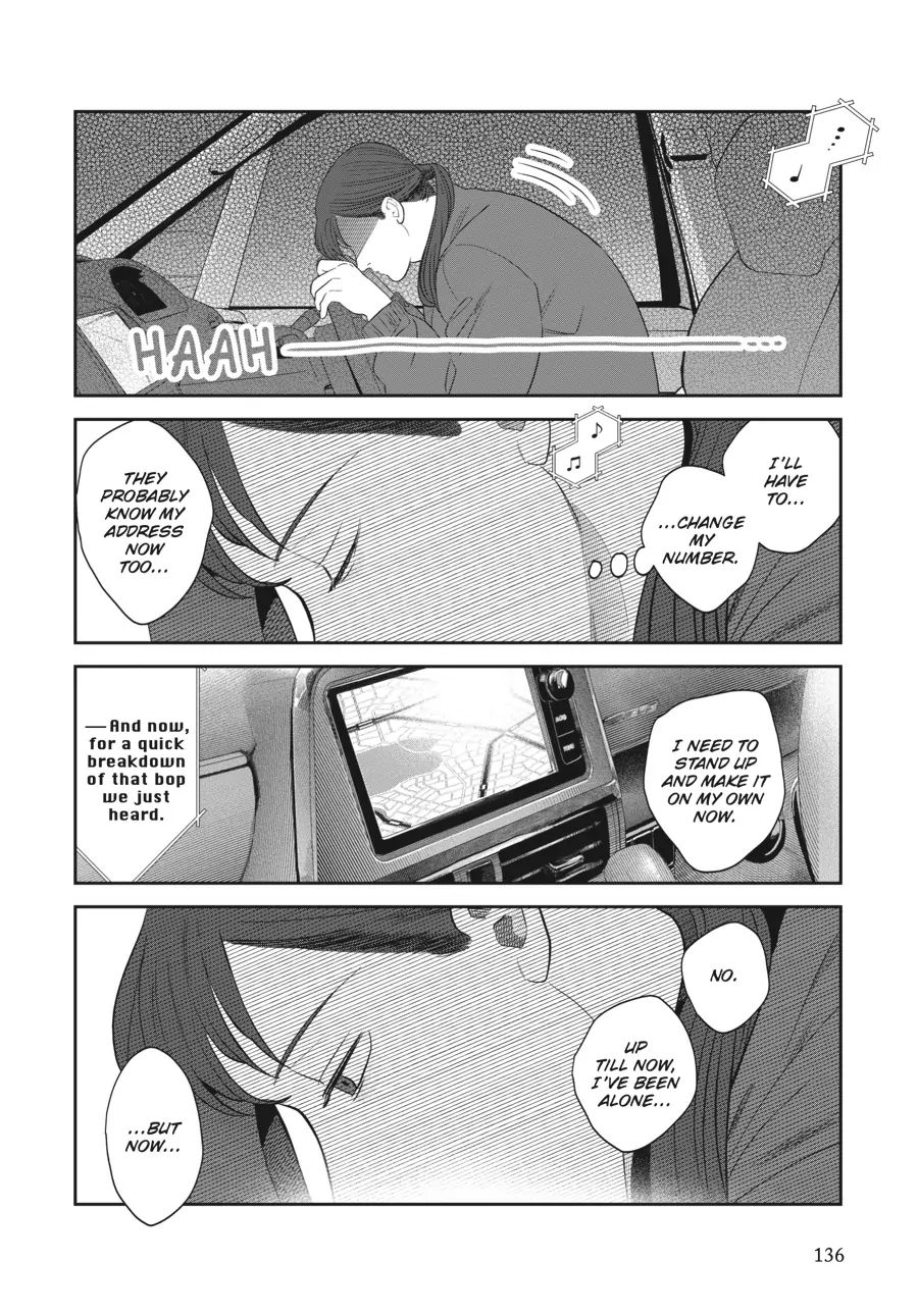 Read She Loves to Cook, and She Loves to Eat Manga Online