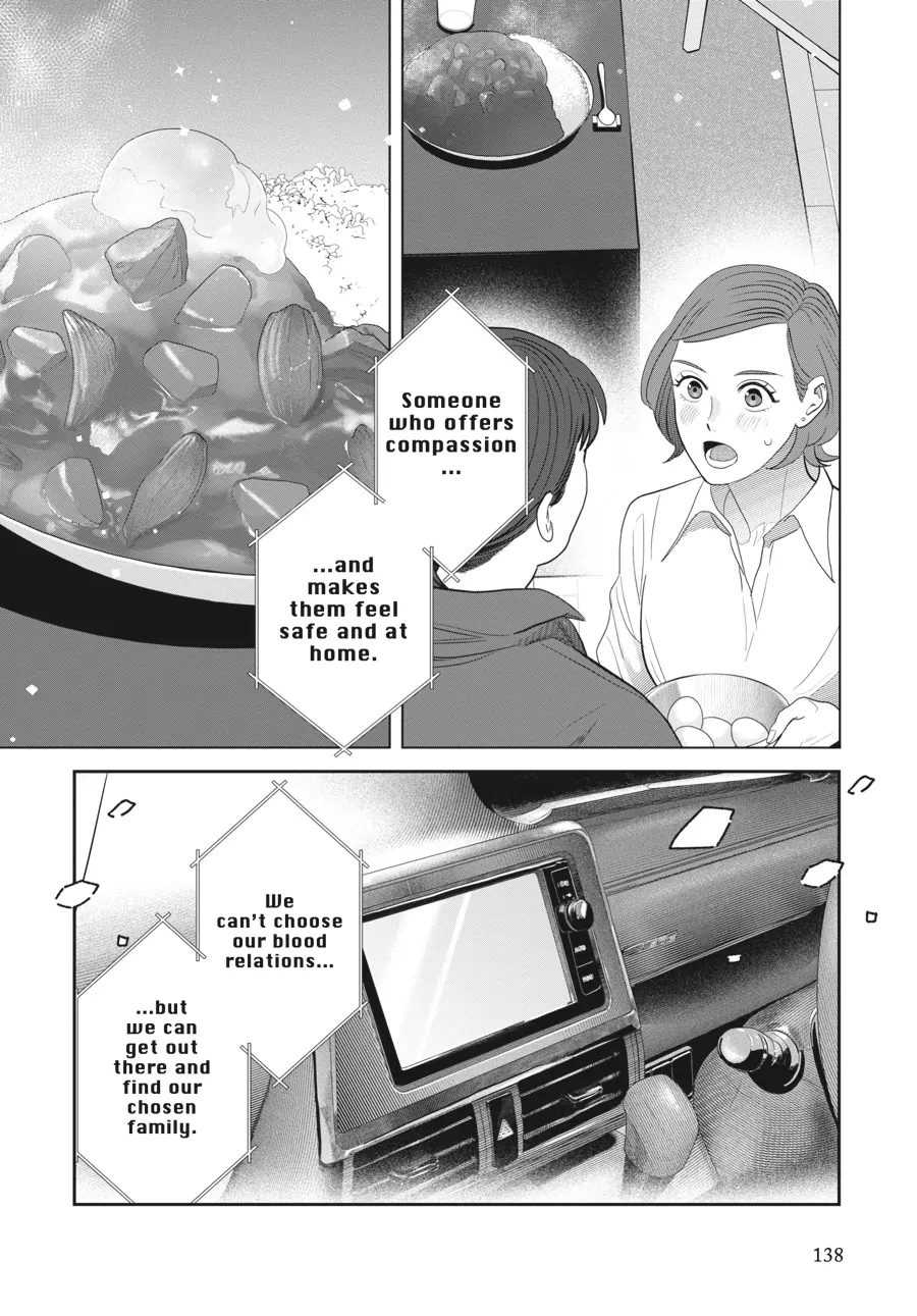 Read She Loves to Cook, and She Loves to Eat Manga Online