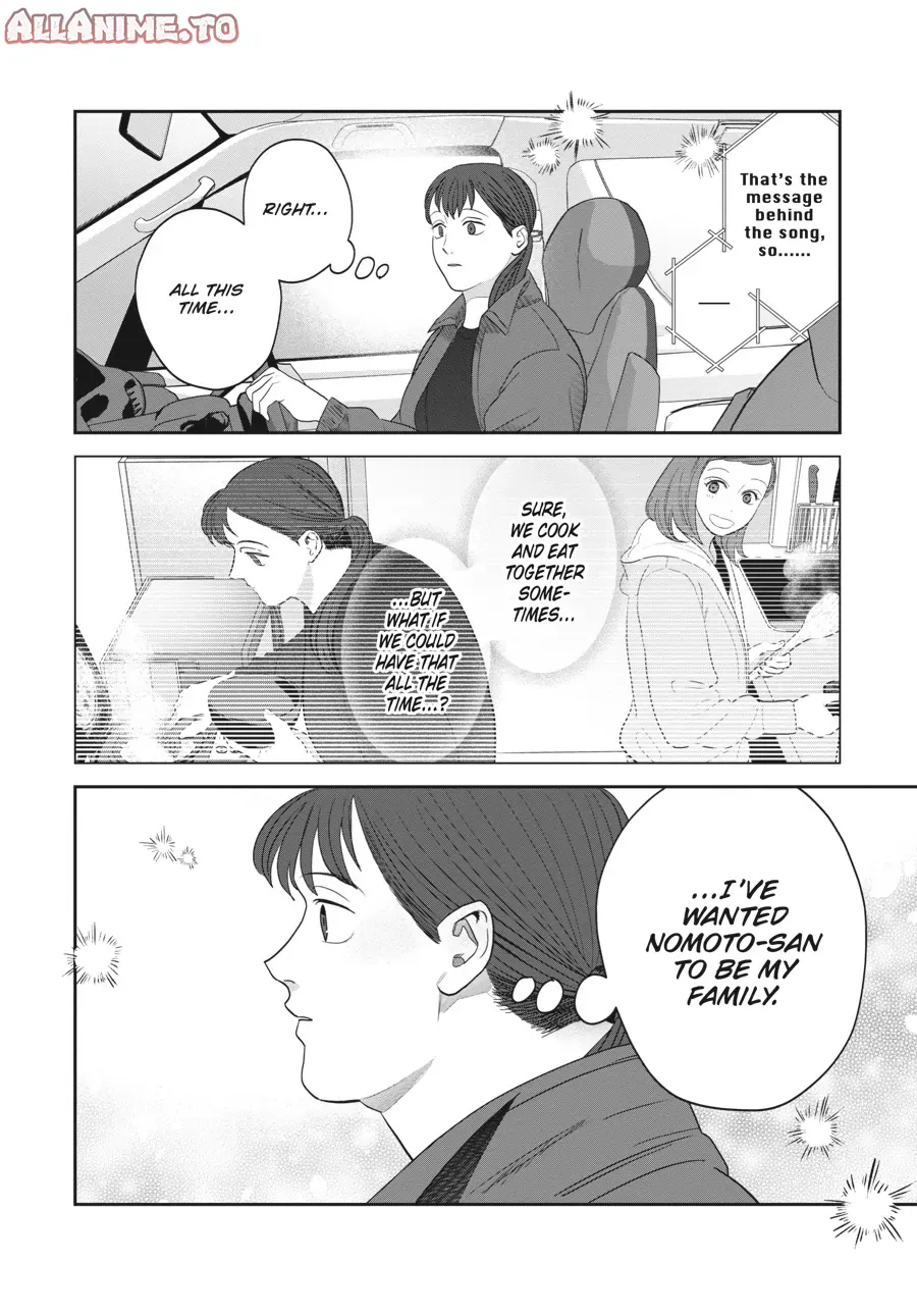 Read She Loves to Cook, and She Loves to Eat Manga Online