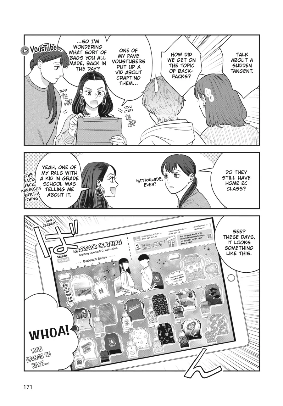 Read She Loves to Cook, and She Loves to Eat Manga Online