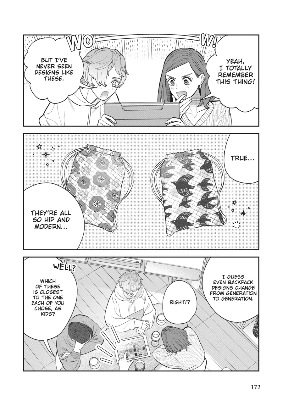 Read She Loves to Cook, and She Loves to Eat Manga Online