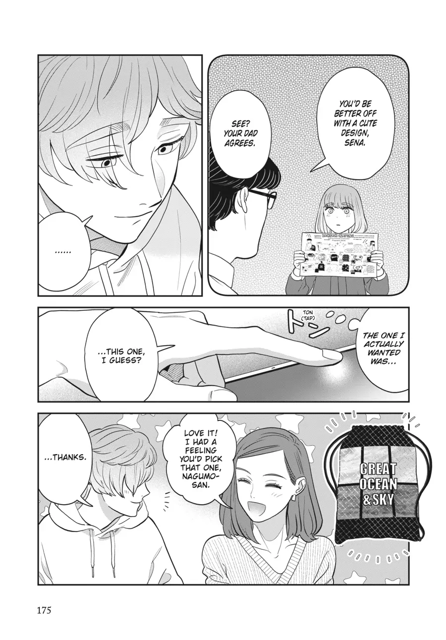 Read She Loves to Cook, and She Loves to Eat Manga Online