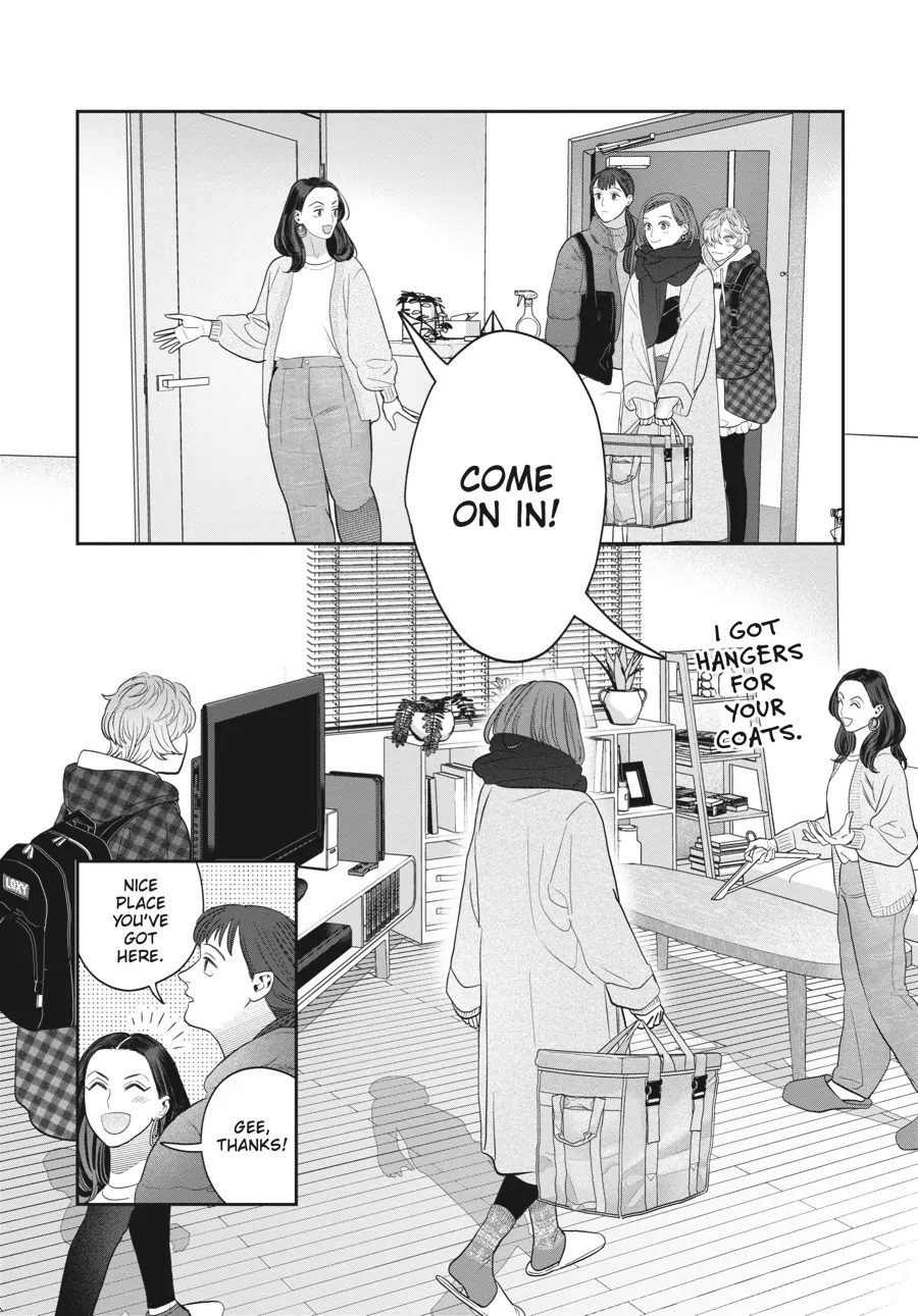 Read She Loves to Cook, and She Loves to Eat Manga Online
