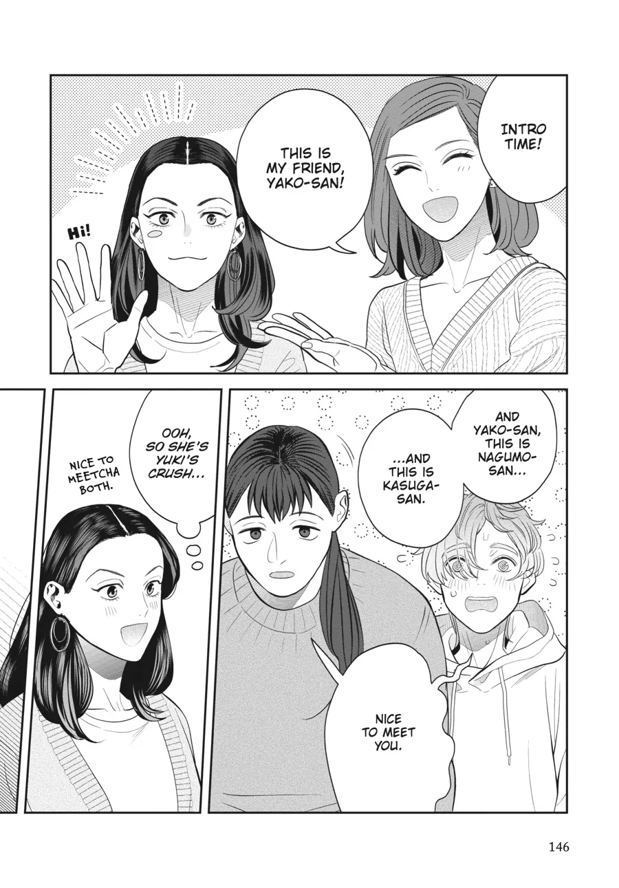 Read She Loves to Cook, and She Loves to Eat Manga Online