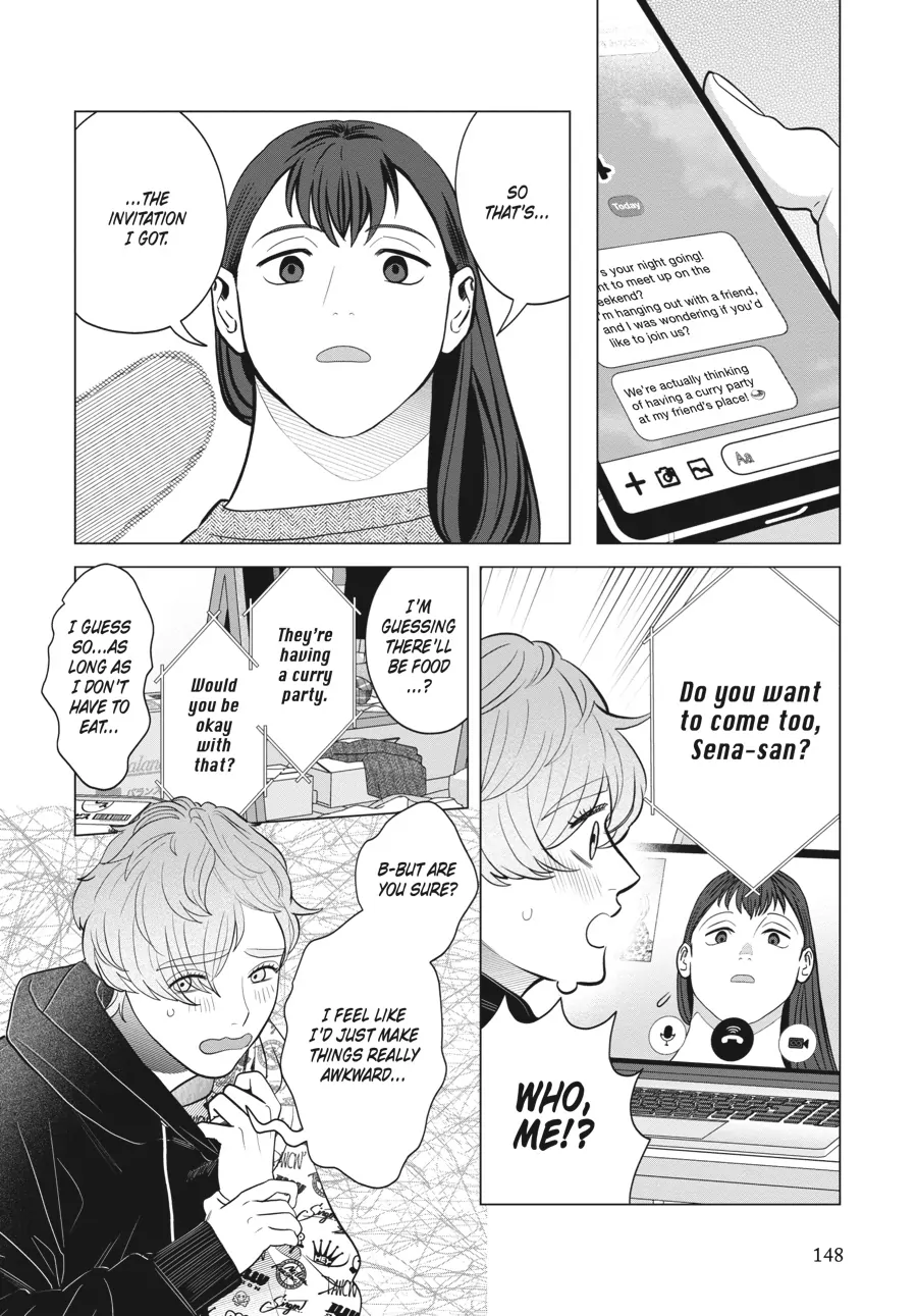 Read She Loves to Cook, and She Loves to Eat Manga Online