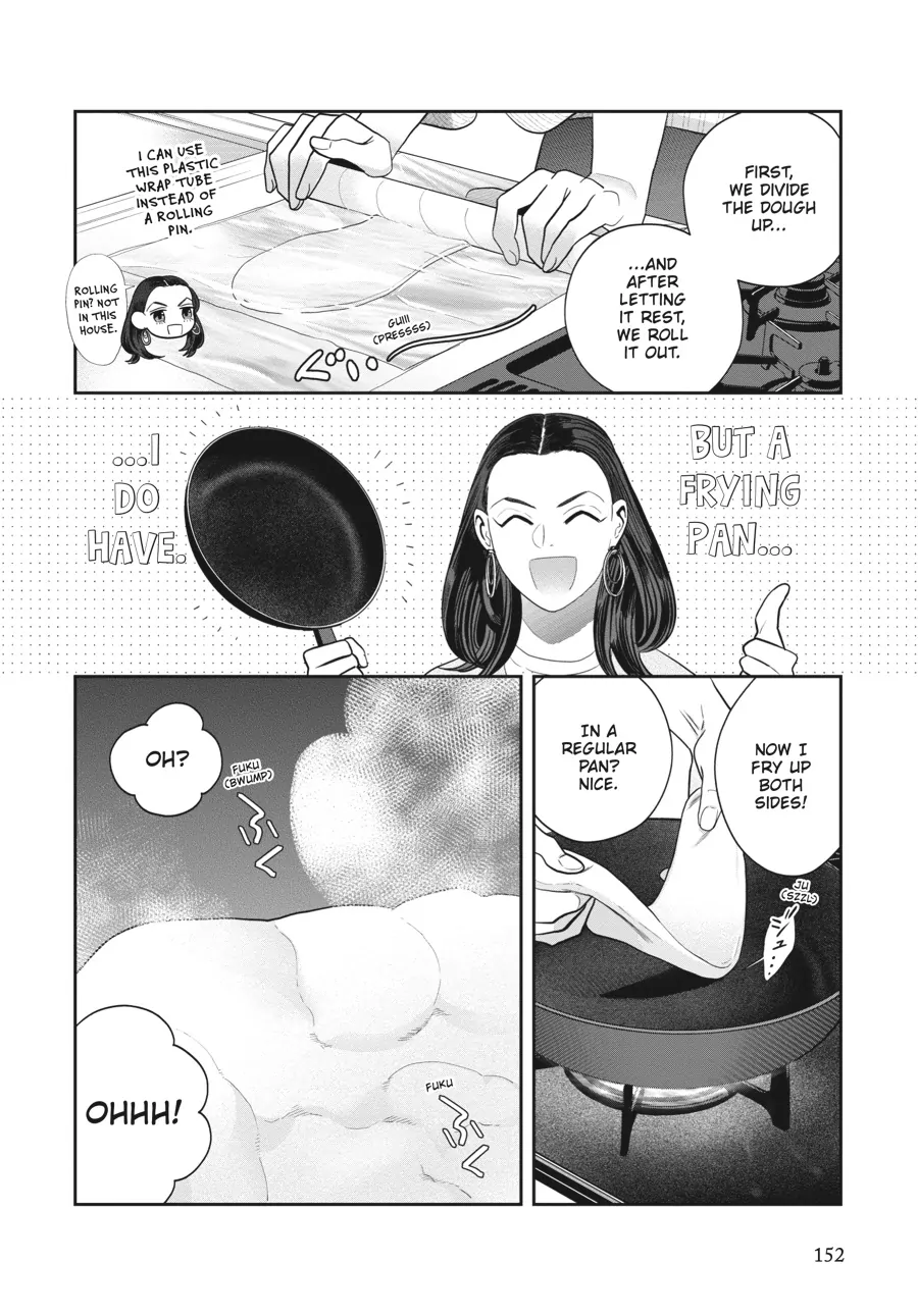 Read She Loves to Cook, and She Loves to Eat Manga Online