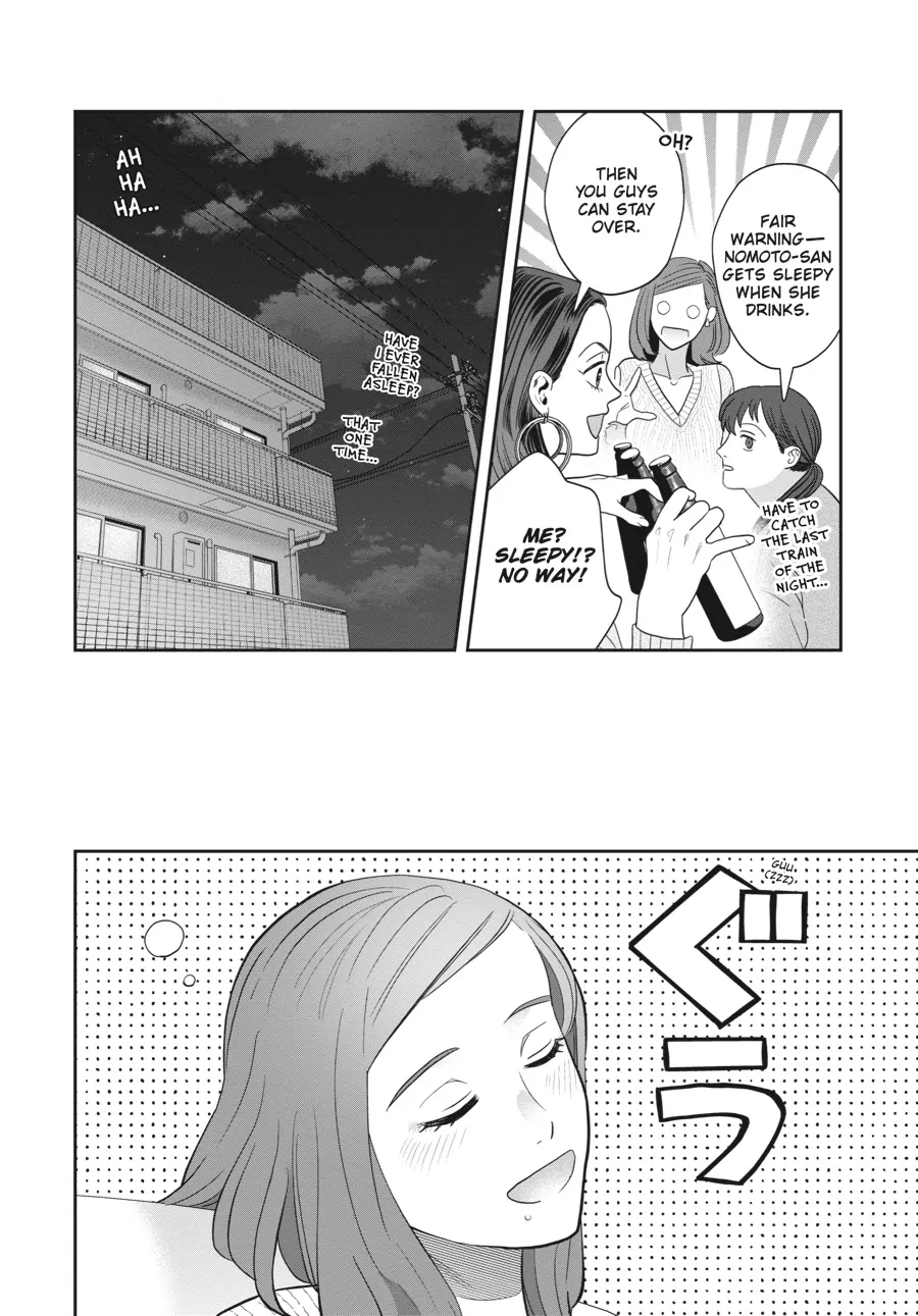 Read She Loves to Cook, and She Loves to Eat Manga Online