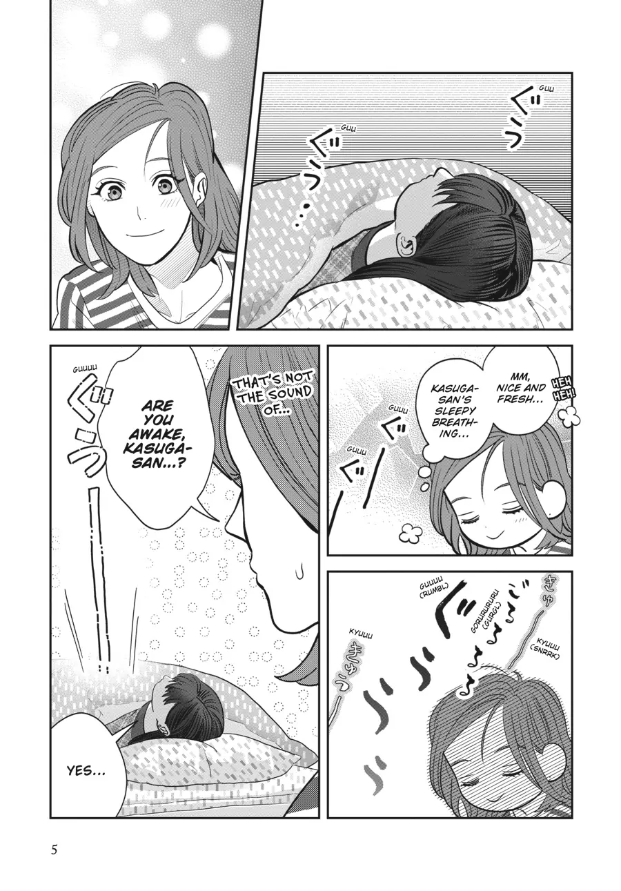 Read She Loves to Cook, and She Loves to Eat Manga Online