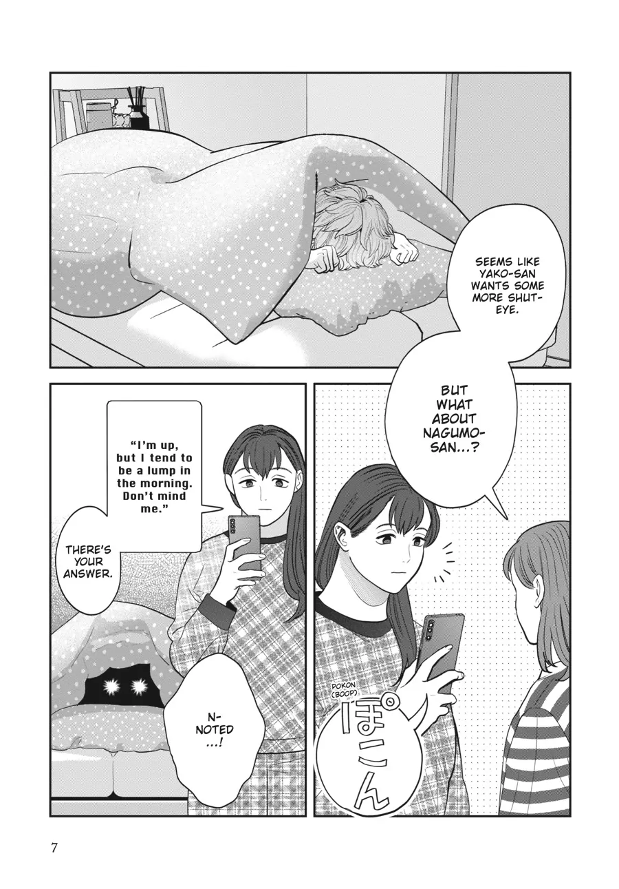 Read She Loves to Cook, and She Loves to Eat Manga Online