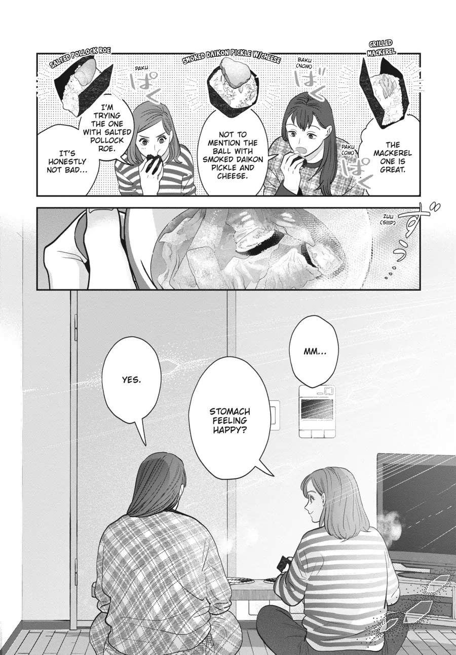 Read She Loves to Cook, and She Loves to Eat Manga Online
