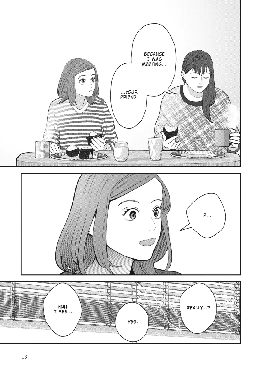 Read She Loves to Cook, and She Loves to Eat Manga Online